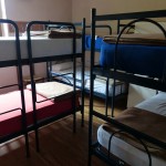 Hostels: Bargain or Basement?