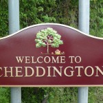 Cheddington: Idyllic Countryside, Close to London