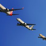 Round-the-World Flight Tickets