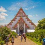 Making the Decision to Visit Thailand